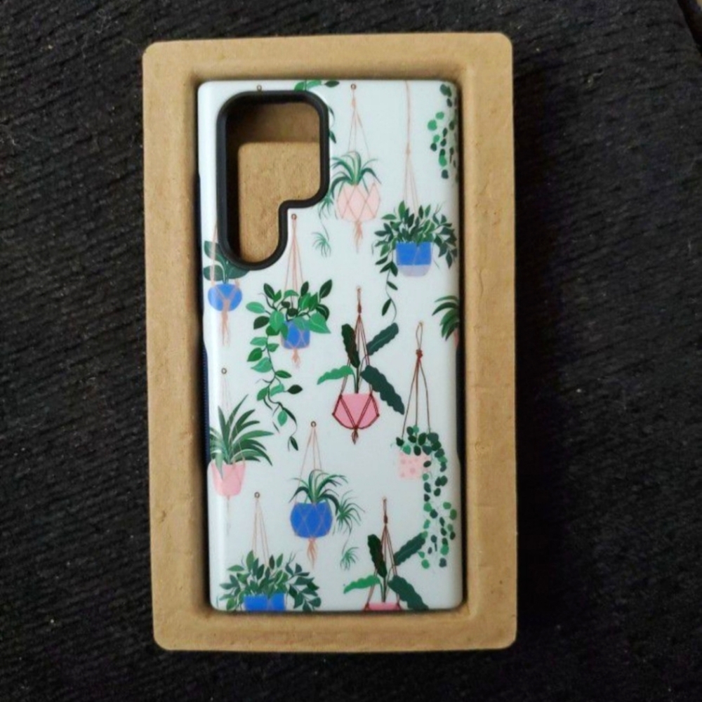 Galaxy S22 Ultra Phone Case